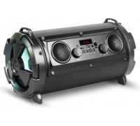 Rebeltec Bluetooth SoTube 190 black speaker (RBLGLO00032)