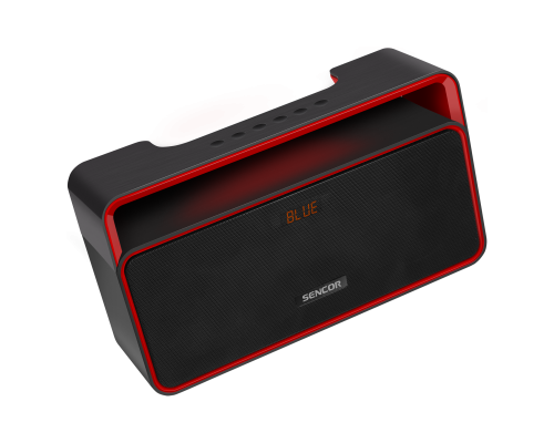 Sencor SSS 101 speaker