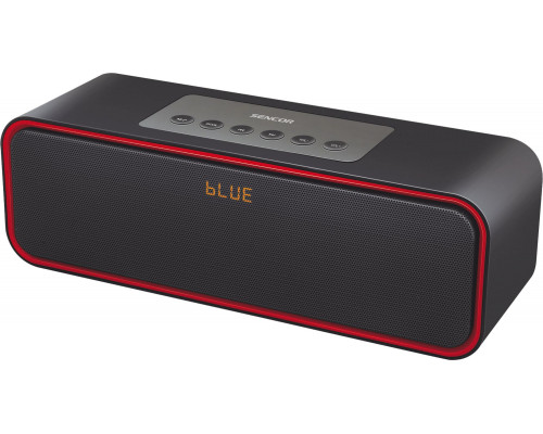 Sencor SSS 81 speaker