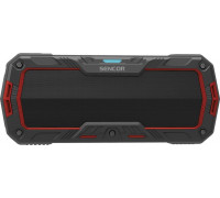 Sencor SSS 1100 speaker red