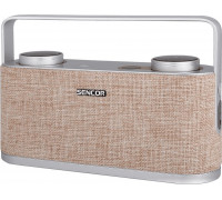 Sencor SSS 6200N speaker beige