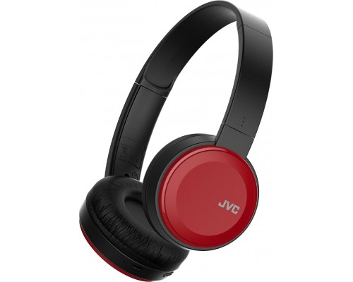 JVC HA-S30BT (HA-S30BT-RE)