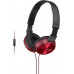 Sony ZX310 (MDR-ZX310APR)