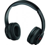 AEG KH 4230 headphones, Black
