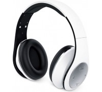 Genius White headphones (HS-935BT)