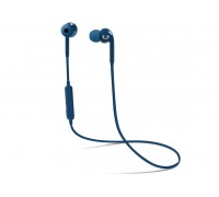 Hama Fresh 'n Rebel Vibe Bluetooth Indigo headphones