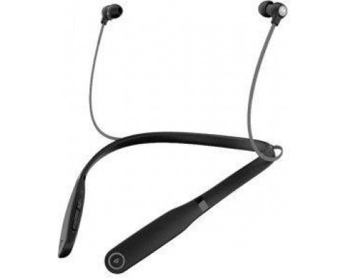Motorola Moto Surround Headphones, Black