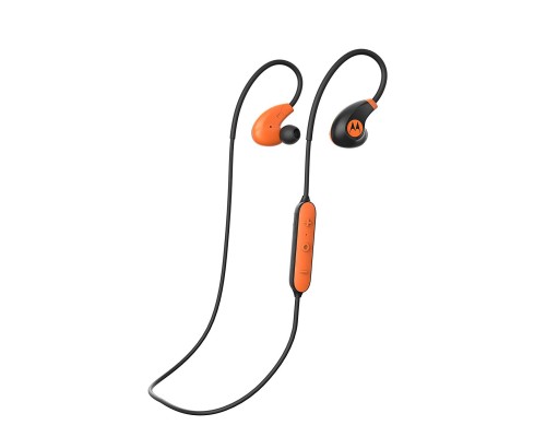 Motorola BLUETOOTH VERVELOOP2 + headphones
