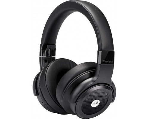Motorola ESCAPE 800 BLUETOOTH ANC BLACK headphones
