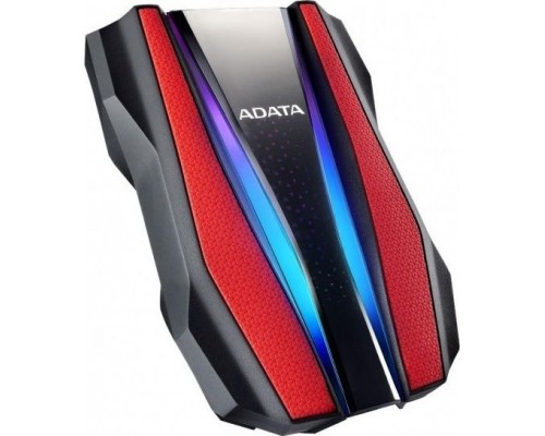 ADATA 2TB USB3.2 HD770G