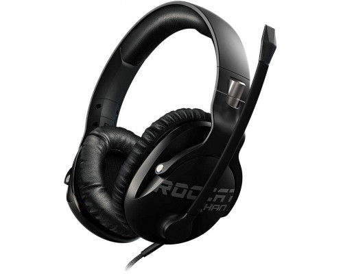 Roccat Khan Pro Black (ROC-14-622)