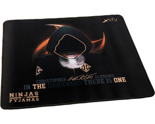 Xtrfy GP1 Large (XTP1-L4-GT-1)