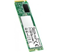 SSD Transcend 220S 512GB M.2 2280 PCI-E x4 Gen3 NVMe (TS512GMTE220S)