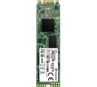 SSD Transcend 830S 512GB M.2 2280 SATA III (TS512GMTS830S)