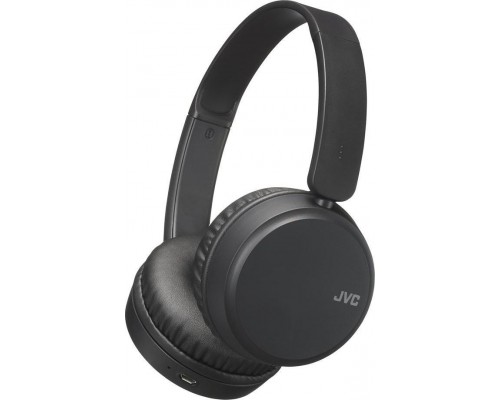 JVC HA-S40BT  (HA-S40BT-BE)