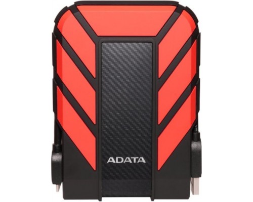 ADATA DashDrive Durable HD710 1TB (AHD710P-1TU31-CRD)