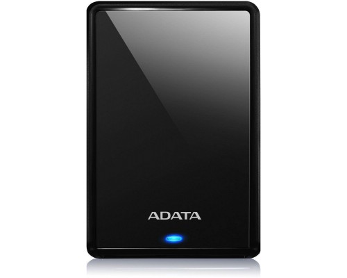 ADATA DashDrive HV620S 2TB (AHV620S-2TU3-CBK)