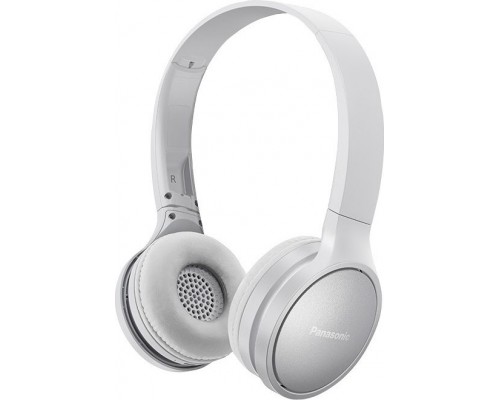Panasonic RP-HF410BE headphones