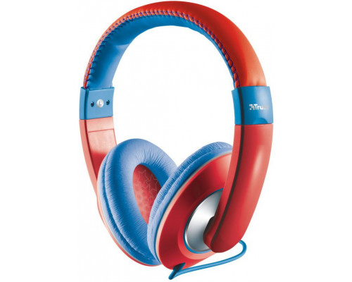 Trust Sonin headphones (19836)