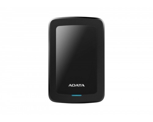 ADATA DashDrive HV300 1TB (AHV300-1TU31-CBK)