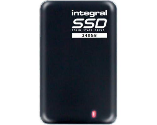 Integral 240GB, USB3.0 (INSSD240GPORT3.0)