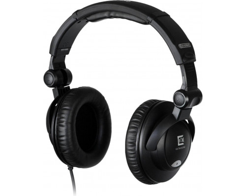 Ultrasone HFI 450 headphones