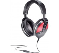 Ultrasone PERFORMANCE 820 headphones black and red