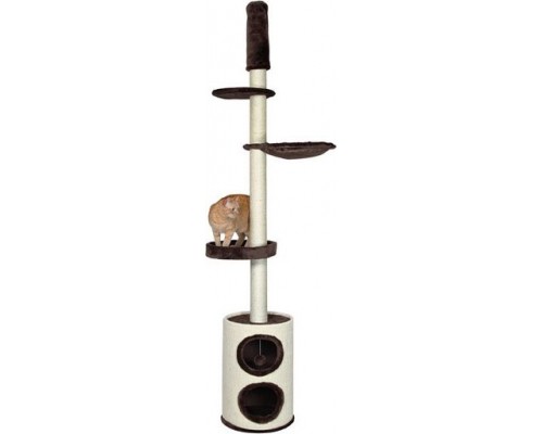 Trixie DRAPAK FOR CAT "LINEA" 225-265cm, BROWN