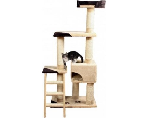 Trixie DRAPAK MONTORO 165CM BEIGE-BROWN