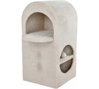 Trixie Tower for cat Dasio, 82 cm, light gray / brown