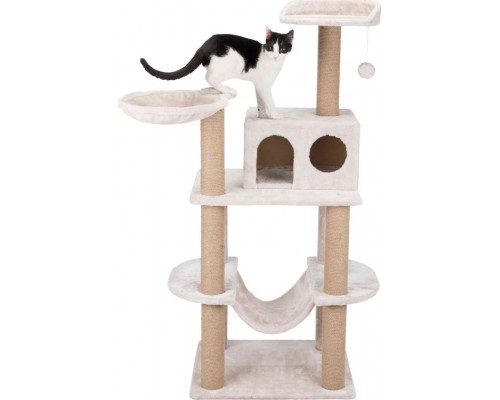 Trixie Drapak Federico 142 cm light gray (TX-44428)