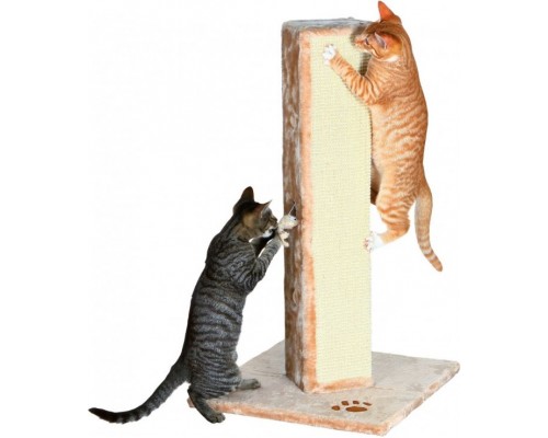 Trixie DRAPAK FOR CAT "SORIA" 45x80x45cm, BEIGE