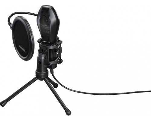 Hama MIC-USB STREAM microphone