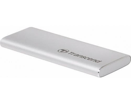 Transcend ESD240C 120GB (TS120GESD240C)