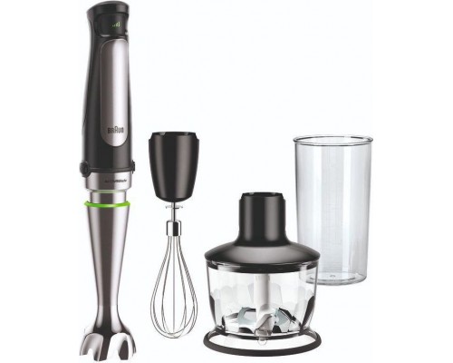 Braun Blender MQ7035
