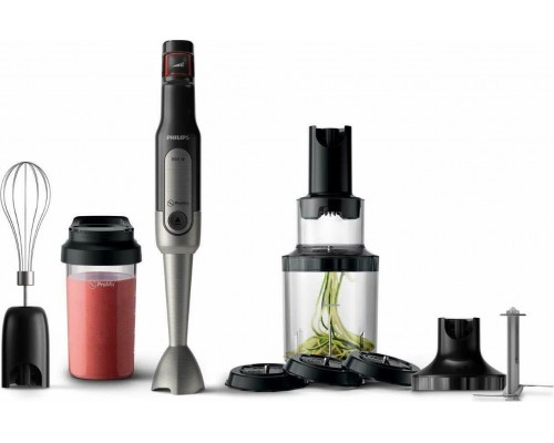 Philips Blender Philips HR2657 / 90 hand blender (800W; black)