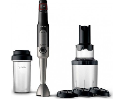 Philips Blender Hand blender Philips HR2656 / 90 (800W; black)