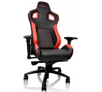 Ttesports GT-Fit Red