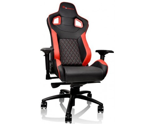 Ttesports GT-Fit Red