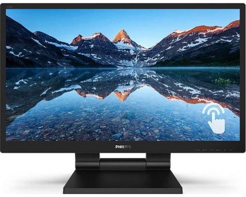 Philips B-line Touch 242B9T/00