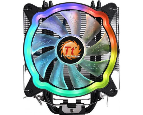 Thermaltake UX200 ARGB (CL-P065-AL12SW-A)