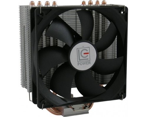 LC-Power Cosmo Cool (LC-CC-120)