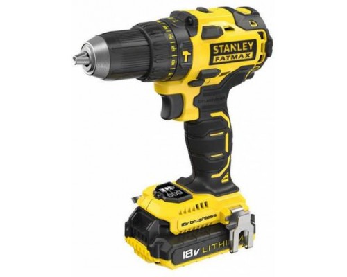 Stanley  18V (FMC627D2-QW)