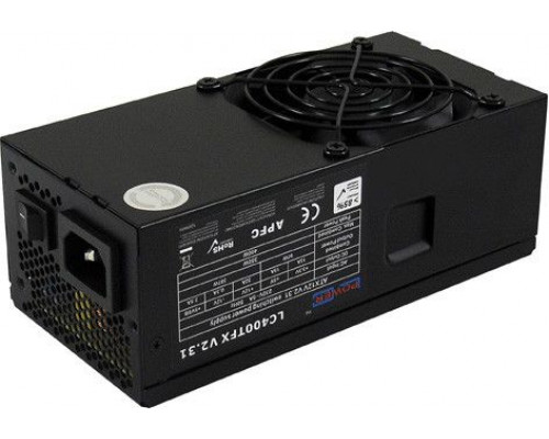 LC-Power 350W (LC400TFX V2.31)