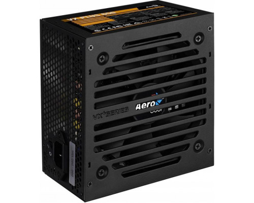 Aerocool PGS VX Plus 650W (AEROVX-650PLUS)