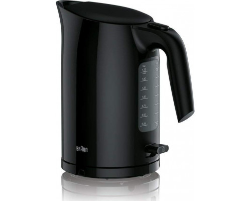 Braun WK3100BK Black