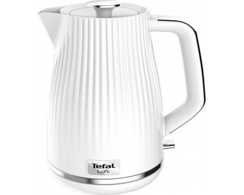 Tefal Loft KO2501 White