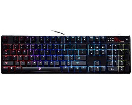 Thermaltake Poseidon Z RGB Tt eSPORTS (KB-PZR-KLBRUS-01)