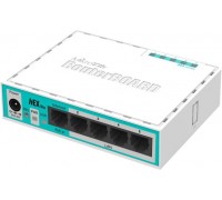 MikroTik RB750R2 HEX LITE