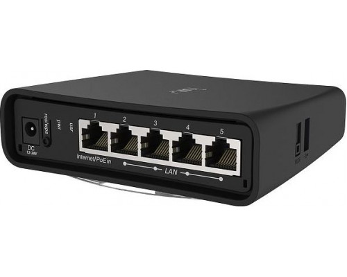 MikroTik hAP ac2 (MT RBD52G-5HacD2HnD-TC)